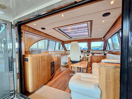 Pacific Allure 180